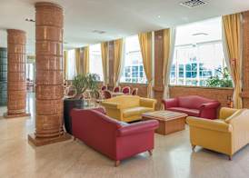 Ferretti Hotel Catullo Verona 4