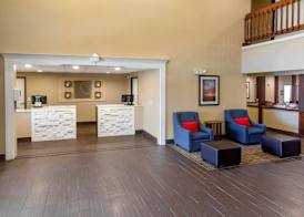 Comfort Inn Somerset - Lake Cumberland 3