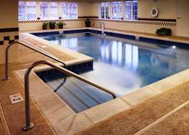 Residence Inn St. Louis Airport/Earth City 3
