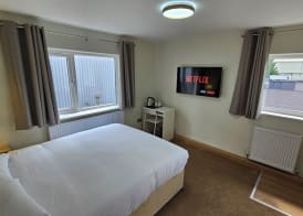 Homefield Lodge 5