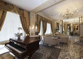 Hotel Riviera Venezia Lido 3