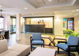 Hyatt House Herndon/Reston 3