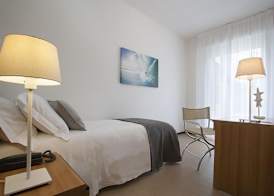 Hotel Galassia Suites & Spa 5