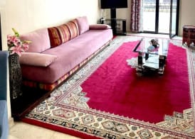 Hôtel Mauritania Center Tangier 2