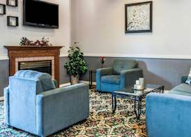 Quality Inn Rochester South 5