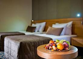 Volley Hotel İzmir 5