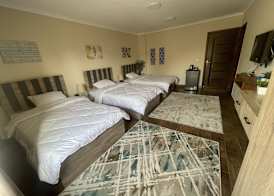 Malek Pyramids Guest House 5