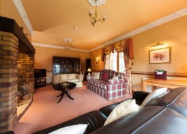 Kildonan Lodge Hotel 4