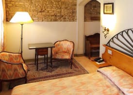 Hotel Arnaldo Aquila D’oro 5
