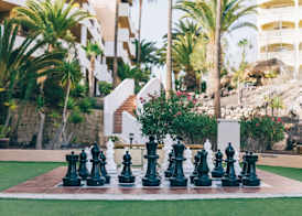 Apartamento Royal Park Albatros 3