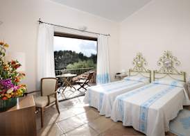 Felix Hotels - Country Resort Parco degli Ulivi 4