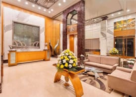 Sarovar Portico Kalupur Ahmedabad 4