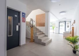 Apartamentos Odysea 4