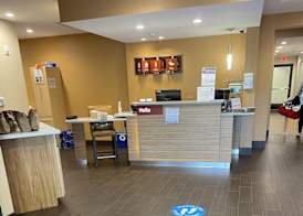 TownePlace Suites by Marriott New Hartford 5