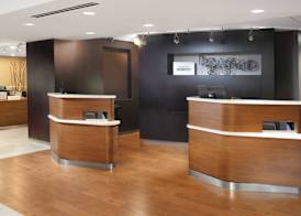 Courtyard Dallas Las Colinas 5