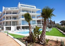 Apartaments Posidonia 4