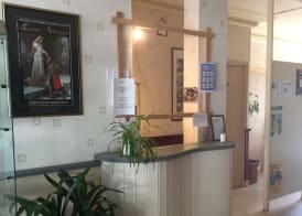 Europ'Hôtel 3
