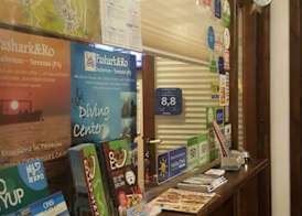 B&B Cinisi Vacanze 3