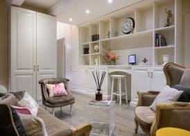 Mabelle Firenze Residenza Sassetti 4