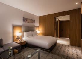 Ramada by Wyndham Seoul Sindorim 4
