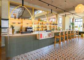 Kyriad Prestige Compiègne Hotel & Spa 5