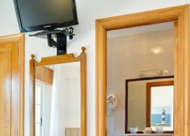 Duerming San Vicente Hotel 5