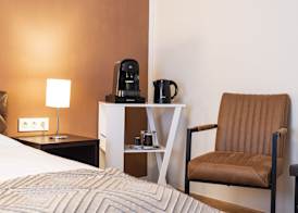 Galerie Hotel 5