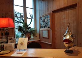 Le Chat Botté 4