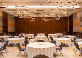 Mövenpick Hotel Basel 5