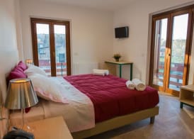 Il Moscardino Country Resort 4