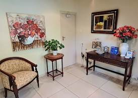 Cherry Berry Guest House 2