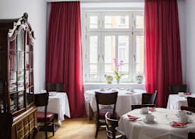 das HOTEL in München 4