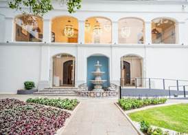 Hotel Ex hacienda Chautla Puebla, Trademark by Wyndham 4