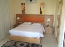 Delta Sharm Resort 5