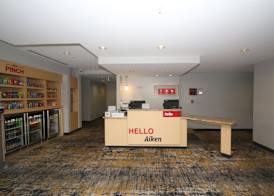 TownePlace Suites by Marriott Aiken Whiskey Road 4