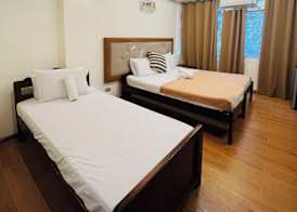 Marina Palawan Boutique Nature Resort 2
