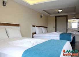 Mas Otel 5