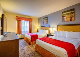 Best Western Nittany Inn Milroy 4