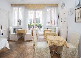 Hotel Casa Petrarca 3