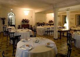 Albergo Ristorante Madonnina 3