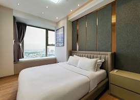 Midtown Apartments by Saigon - Phú Mỹ Hưng 3