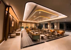 The Quarter Chaophraya by UHG - Riverfront Hotel, Walk to ICONSIAM 3