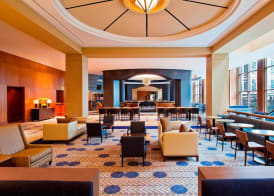 Sheraton Grand Chicago Riverwalk 4