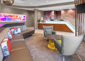 SpringHill Suites by Marriott Denver Tech Center 3