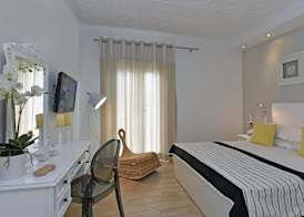 APOLLON Design Boutique Hotel 4