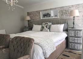 Waterhouse Guest Lodge in Muckleneuk 4