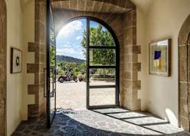 Castell Son Claret - The Leading Hotels of the World 2