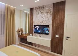 Arkle Apartment 1 4