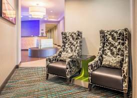 Residence Inn Pittsburgh North Shore 5