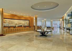 Sheraton Miramar Hotel & Convention Center 5